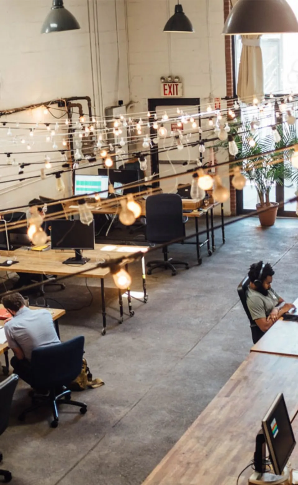 How GLFX Studios Operates as a Company