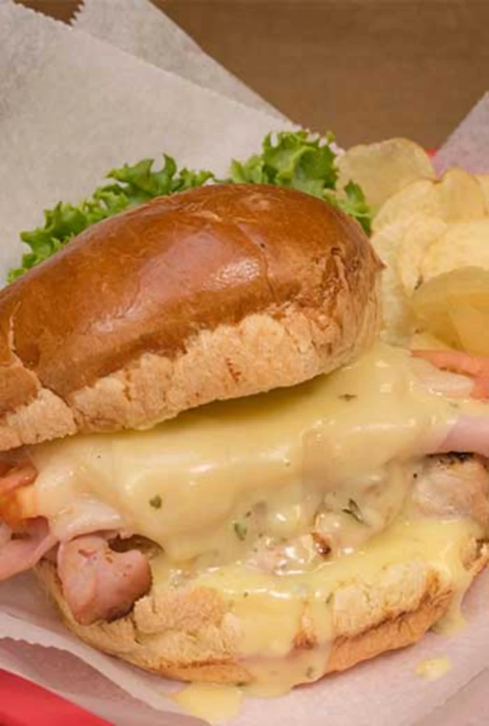 Cravings Deli Photoshoot - Case Study